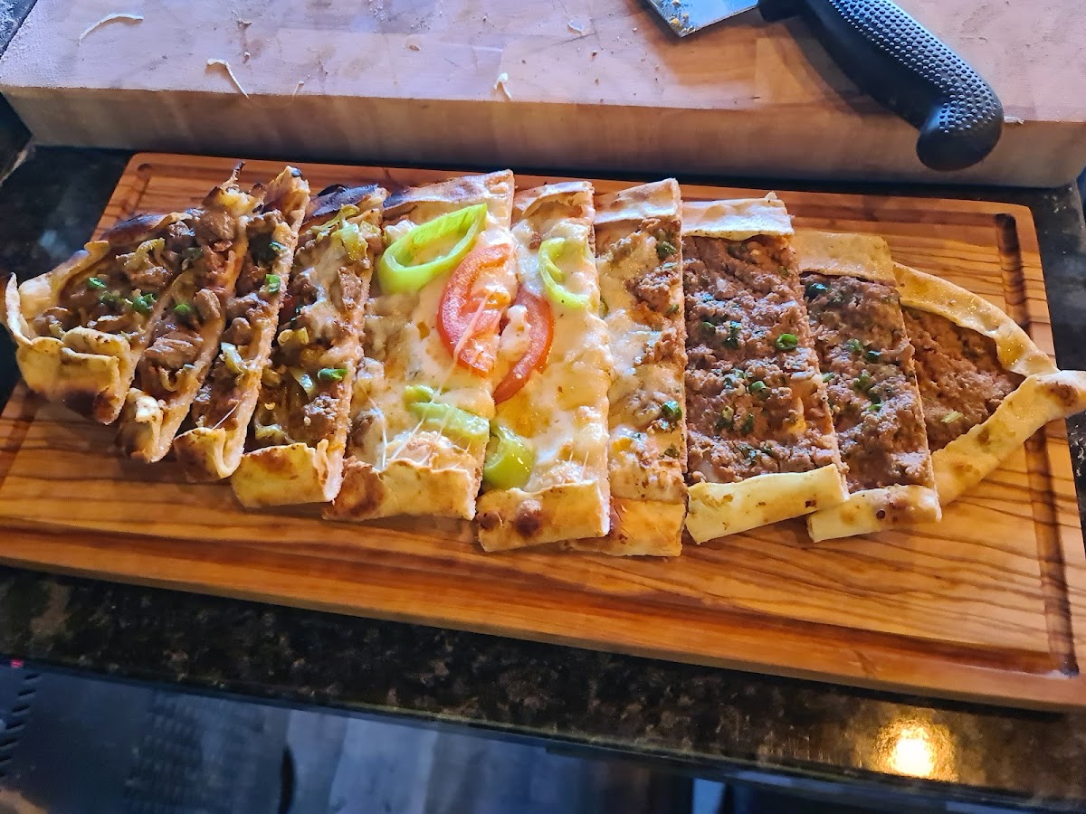 Lahmacino Bournemouth Photos 2